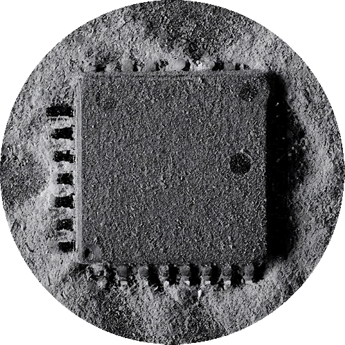 Semiconductors